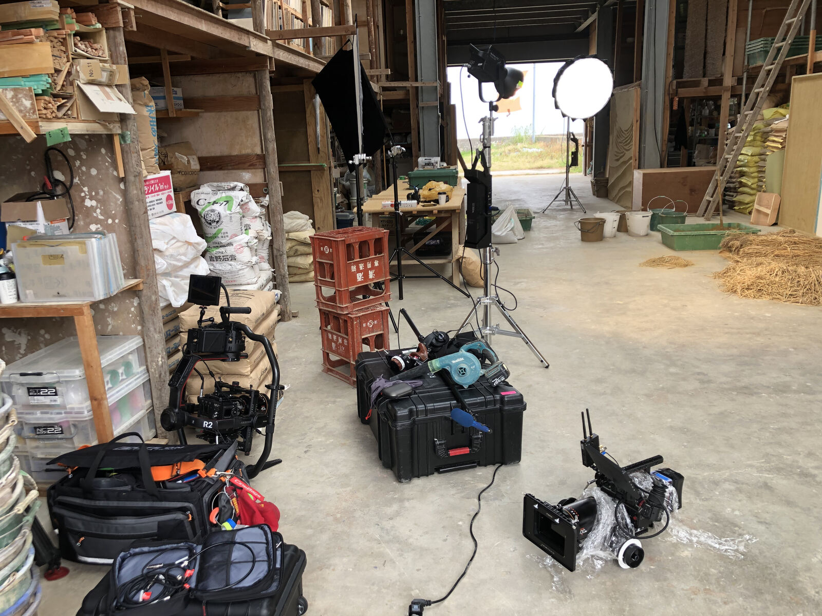 Project preview