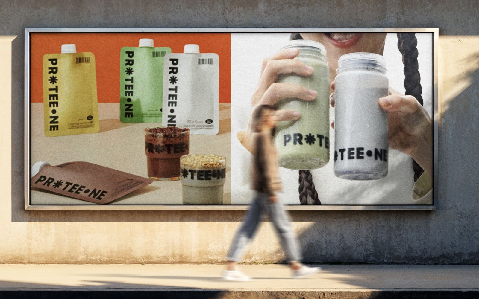 Project preview